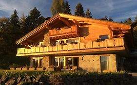 Chalet La Renarde